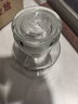 億特藍(lán)（YITELAN） 加厚玻璃泡酒瓶帶刻度藥酒瓶廣口磨砂泡酒壇楊梅酒罐泡酒容器 帶刻度泡酒瓶2斤（加厚耐高溫） 曬單實(shí)拍圖