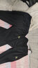 KELME/卡爾美運動(dòng)褲男春秋新款足球收腿褲透氣修身彈力訓練長(cháng)褲 黑灰 3XL 曬單實(shí)拍圖