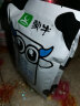 蒙牛 学生高钙高锌营养奶粉400g袋装（独立小包装） 实拍图