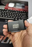 AOKO奧科美 sata轉(zhuǎn)USB硬盤易驅(qū)線 Type-C集線器usb3.1分線器HUB擴(kuò)展帶電源 ADF3CBK 曬單實(shí)拍圖