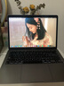 【官方質(zhì)檢】蘋(píng)果（Apple）MacBook Pro/Air 二手蘋(píng)果筆記本電腦商務(wù)辦公游戲設計剪輯 95新19款HN2灰HQ2銀8G/128G帶Bar 曬單實(shí)拍圖