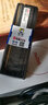 協(xié)德 (xiede) 臺式機內存條 可適用intel英特爾和AMD平臺主板 DDR3 2G 1333 曬單實(shí)拍圖