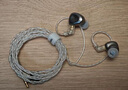 寧梵聲學(xué)NF Audio RA15可換音管音樂(lè)耳機(jī) HIFI耳機(jī) 監(jiān)聽(tīng)耳機(jī) 游戲耳機(jī) 感性專(zhuān)享 灰色 曬單實(shí)拍圖