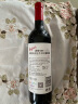 奔富（Penfolds）澳大利亚原瓶进口 bin系列设拉子赤霞珠干红葡萄酒750ml BIN389 双支礼袋装 实拍图