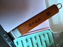 珍珠生活（PearlLife）日本原裝進(jìn)口加厚窒化防銹煎鍋玉子燒煎蛋煎牛排煎蛋方形煎鍋 窒化玉子燒煎鍋 曬單實(shí)拍圖