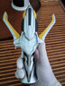 BANDAI 萬代魂限定PB   奧特曼變身器兒童模型玩具 銀河火花變身器 曬單實拍圖