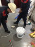PoolMate游泳池消毒片三氯異氰尿酸速溶消毒劑強(qiáng)氯精殺菌氯片浴池消毒粉 2克速溶片25公斤(送貨） 曬單實(shí)拍圖