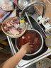 灘羊鮮生 寧夏灘羊肉 生鮮冷凍羔羊排羊腿肉羊蝎子小腿燒烤火鍋食材清真 【會(huì )員價(jià)89.9】羊肉塊2斤 【會(huì )員專(zhuān)享單拍不發(fā)貨】 曬單實(shí)拍圖