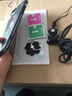 魯深 蘋果xs max手機(jī)殼xs手機(jī)殼XR手機(jī)殼iPhone x手機(jī)殼碳纖維紋超薄全包鏡頭蘋果殼 蘋果XR【遠(yuǎn)峰藍(lán)】 碳纖維紋磨砂殼【贈鋼化膜】 曬單實(shí)拍圖