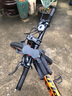 蘭令（RALEIGH） 山地車(chē)自行車(chē)鋁合金車(chē)架變速油碟減震成人男青少年學(xué)生通勤單車(chē) 探險(xiǎn)家 活力橙 33速 油碟 鋁架 26英寸（適合身高155-185cm） 曬單實(shí)拍圖