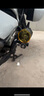 LOBOO蘿卜摩旅燈摩托車輔助射燈L7LED通用爆閃強光轉(zhuǎn)向大燈鋪路燈配件易安裝 L7S黑遠近光燈+快拆底座22-28MM 曬單實拍圖