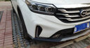 點(diǎn)繽廣汽傳祺gs4象牙白汽車(chē)補(bǔ)漆筆車(chē)漆劃痕修復(fù)神器貝尼塔灰自噴漆 GQ-1典雅黑 曬單實(shí)拍圖