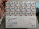 愛(ài)兒可立體型防溢乳墊100片 麗家寶貝 曬單實(shí)拍圖
