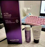 德妃（DERMAFIRM）紫蘇水乳洗面奶隔離面霜舒緩清爽控油護(hù)膚品套裝 紫蘇爽膚水 曬單實(shí)拍圖