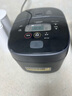 象?。╖O JIRUSHI）象印電飯煲 日本原裝進(jìn)口電飯煲 微電腦多功能電飯鍋 IH電磁加熱電飯煲 老師的畢業(yè)禮物 NW-QAH18C-BA 5L 曬單實(shí)拍圖