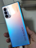 浪龍 適用于 OPPO reno5pro手機(jī)殼 reno5K保護(hù)套 超薄透明硅膠防摔軟殼 鏡頭全包男女款 OPPO Reno5Pro 5G透明白 升級(jí)版鏡頭全包 曬單實(shí)拍圖
