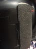 3m3M 雙面膠強力海綿 汽車強力泡沫 雙面膠 粘性加厚膠帶 30MM寬*5M長*2MM厚 白色 曬單實拍圖