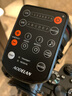 aodelan TTL無線引閃器用于Profoto保富圖A1 B2 D1 D2 Air Remote 標準熱靴通用 不支持TTL 曬單實拍圖