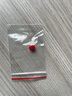 ThinkPad聯(lián)想原裝USB藍牙鍵盤(pán)小紅帽小紅點(diǎn) 筆記本電腦指點(diǎn)桿鼠標帽 T470S X80 18款X1 大孔版【孔徑4*4mm】 曬單實(shí)拍圖