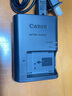 佳能（Canon）LC-E12C EOS M100 M50 M200 100D M2 M M10原裝微單E12電池充電器 LC-E12C原裝單反相機(jī)充電器【不含電池】 曬單實(shí)拍圖