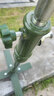 奧科速 室外雙杠軍訓(xùn)戶外健身器材學(xué)校比賽訓(xùn)練高度可調(diào) 145公斤 比賽款 曬單實(shí)拍圖