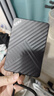 ThinkPlus聯(lián)想 256G移動固態(tài)硬盤 傳速2100MB/s 高速電腦手機usb type-c雙接口pssd 閃電鯊 曬單實拍圖