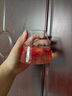 佳億廚連冰淇淋杯浮雕甜品酸奶杯高腳玻璃杯創(chuàng)意冰沙杯奶昔杯子水果杯 太陽(yáng)花高腳冰淇淋杯+光面勺子 曬單實(shí)拍圖