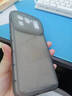 酷匹vivo Y73S手機殼Y73T透明Y3s保護y5s套vivoY73S男女y7s軟全包防摔 白色【奶油波浪殼】單殼 vivo Y73S 曬單實拍圖
