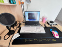愛科技愛科技（AKG） P120電容麥克風(fēng)有聲書錄音專業(yè)設(shè)備直播k歌電臺(tái)小說配音播音錄書話筒套裝 配midiplus studio-2直播聲卡套裝 曬單實(shí)拍圖