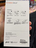 KEKLLE 適用蘋(píng)果14pro手機殼 iphone14pro保護皮套質(zhì)感 全包鏡頭防摔兔子創(chuàng  )意款保護套 煙灰藍-Rich兔 曬單實(shí)拍圖