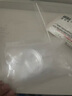 NUK通用NUK吸管配件寬口徑奶瓶奶嘴鴨嘴貝重力球Pigeon第三代直飲 【吮吸】雙一字吸嘴1個(gè)+重力球 曬單實(shí)拍圖