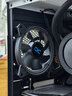 ALPHACOOL （阿爾法酷）DRGB幻彩5V 水冷風(fēng)扇 PWM 控制 12/ 14CM 幻彩140 曬單實拍圖