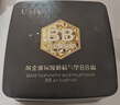 尤一u.yi黃金玻尿酸小蘑菇氣墊BB霜保濕遮瑕隔離尤一粉底 亮膚色1盒 曬單實(shí)拍圖