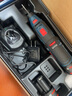 博世（BOSCH）電磨機(jī)GRO12V-35小型切割機(jī)雕刻直磨機(jī)充電式打磨拋光電動(dòng)工具 2.0雙電豪華套餐 曬單實(shí)拍圖