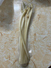 【荷塘月色】洪湖藕帶300g 曬單實(shí)拍圖