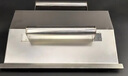 七彩工匠 抹灰神器家用泥工抹灰搓子內(nèi)墻批灰抹刷墻水泥銼子刮灰粉墻扇灰 不銹鋼抹灰神器 曬單實拍圖
