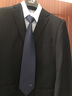 金利來襯衫男含莫代爾抗菌修身長袖襯衫男士款商務(wù)休閑職場正裝襯衣 修身 白色-00 ESLG07935004 XL 曬單實拍圖