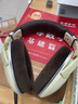 森海塞爾（Sennheiser） HD650/HD600/HD660S2/HD800S 經(jīng)典開(kāi)放式頭戴式HIFI發(fā)燒耳機 立體聲家庭影院 HD599 顏色 曬單實(shí)拍圖