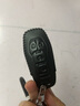 福特福睿斯鑰匙包新蒙迪歐?？怂逛J界致勝翼虎翼博金牛座撼路者嘉年華汽車(chē)鑰匙套車(chē)用鑰匙扣 福特F款黑色【智能】 曬單實(shí)拍圖
