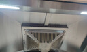 金林普大型商用油煙機 農村土灶柴火灶大功率油煙機面館小吃快餐酒店飯店食堂頂吸排煙機罩 商用/土灶大吸力油煙機1.1米800W 曬單實(shí)拍圖