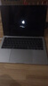 Apple MacBook Pro 二手蘋(píng)果筆記本電腦 新款M1芯片13寸14寸15寸16寸商務(wù)本 95新18款15寸932/962銀16G-256G 曬單實(shí)拍圖