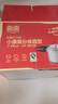 雙喜  高壓鍋 小型鋁鍋明火燃?xì)鉅t專用迷你快鍋湯煲小康裝壓力鍋 小康8.5L/8-9人 26cm 曬單實(shí)拍圖