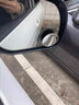 點(diǎn)越汽車(chē)后視鏡倒車(chē)鏡去盲點(diǎn)輔助鏡小圓鏡可調節360旋轉凸面鏡防雨水 【支架款】后視鏡兩個(gè)裝 曬單實(shí)拍圖