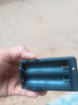 獵途捕蝎燈專業(yè)蝎子燈捕逮海腸逗蟲燈強(qiáng)光可充電頭燈頭戴式頭燈紫光燈探照燈礦燈露營燈玉石鑒定熒光劑檢測燈 單頭V9白紫光蝎子頭燈【4電2充】配鑷子+桶 曬單實(shí)拍圖