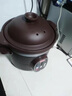 ANETA電燉鍋煲湯鍋紫砂電燉砂鍋全自動(dòng)家用煮粥神器智能養生鍋燉盅砂鍋輔食鍋插電小型燉湯鍋熬粥多功能 可預約定時(shí) 2L 快燉（2-3人） 曬單實(shí)拍圖