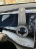 飞利浦（PHILIPS）磁吸车载手机支架苹果magsafe专用汽车导航架吸盘手机固定器2301 实拍图