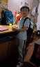 耐克（NIKE）Nike小書(shū)包男女戶(hù)外旅游運動(dòng)休閑糖果色雙肩迷你背包BA5559 奧利奧配色 BA5559-013 雙肩背包/32*25*12cm 曬單實(shí)拍圖