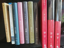 朝內(nèi)166人文文庫·中國當代長篇小說：紅高粱家族 曬單實拍圖