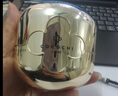 AG COCOCHI日本AG抗糖小金罐修護面膜補水保濕滋潤呵護涂抹式 AG抗糖修復小金罐涂抹面膜110g 曬單實拍圖