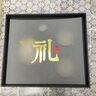 鈺銓龍門(mén) 德化羊脂玉瓷一壺兩杯套組 白瓷手繪水墨西施壺簡(jiǎn)約輕奢茶具套裝 肆號（釣魚(yú)）-西施一壺兩杯 3件 曬單實(shí)拍圖